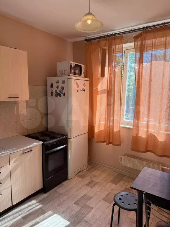 1-к. квартира, 38,9 м, 2/14 эт. - Фото 0