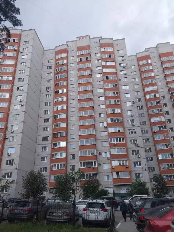 Продаётся 1-к квартира, 49.9 м - Фото 0