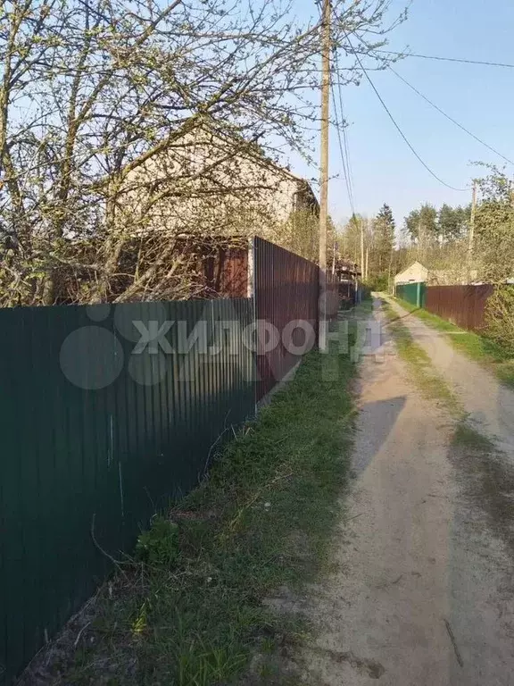 Участок 4,8 сот. (СНТ, ДНП) - Фото 0
