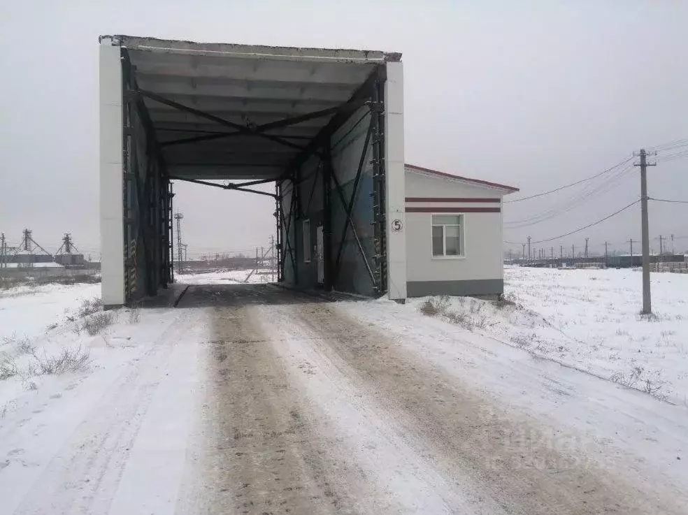 Офис в Омская область, Омск ул. 2-я Казахстанская, 37 (9 м) - Фото 1
