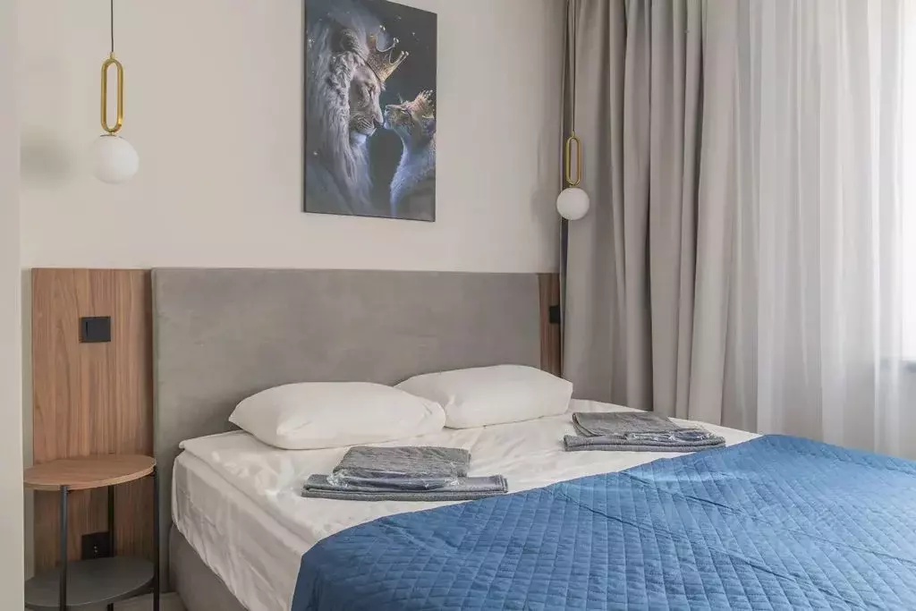 Студия Санкт-Петербург Херсонский проезд, 6 (22.0 м) - Фото 1