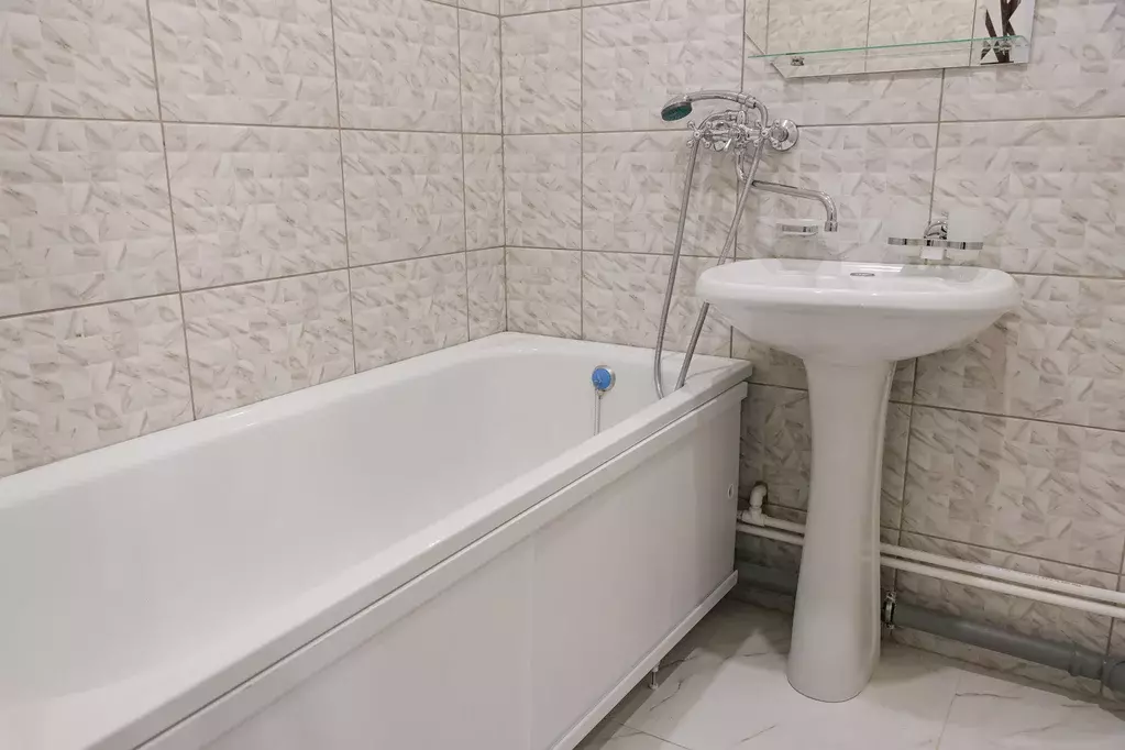 Продаётся 2-к квартира, 54.7 м - Фото 0