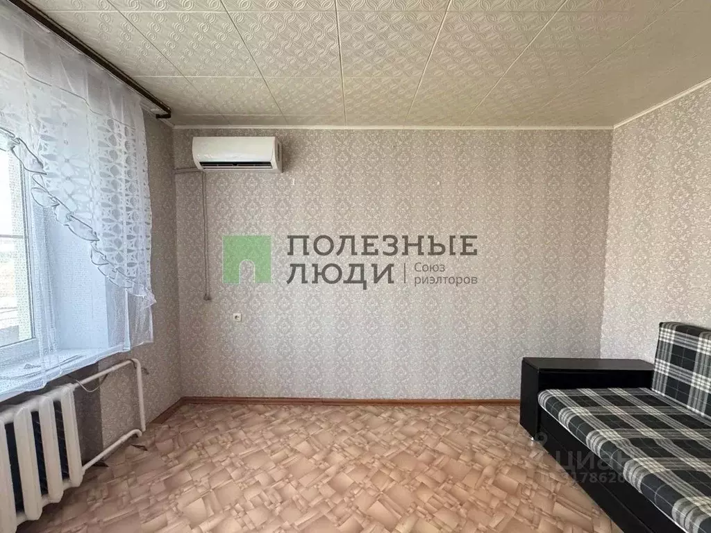 1-к кв. Астраханская область, Астрахань Красная Набережная ул., 171А ... - Фото 0