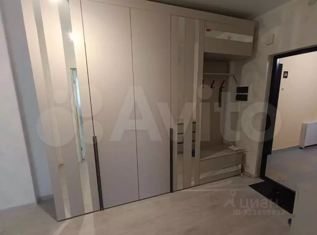 2-к кв. Белгородская область, Старый Оскол Степной мкр, 33Б (60.0 м) - Фото 1