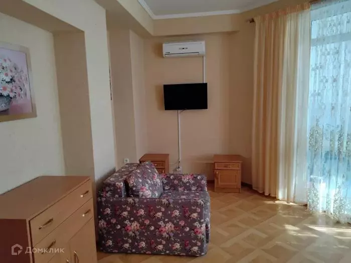 Продаётся 2-к квартира, 46.6 м - Фото 1