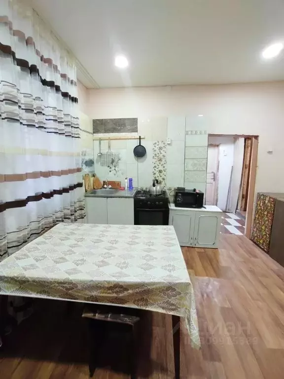 Дом в Белгородская область, Алексеевка пер. 2-й Маяковского (52 м) - Фото 2