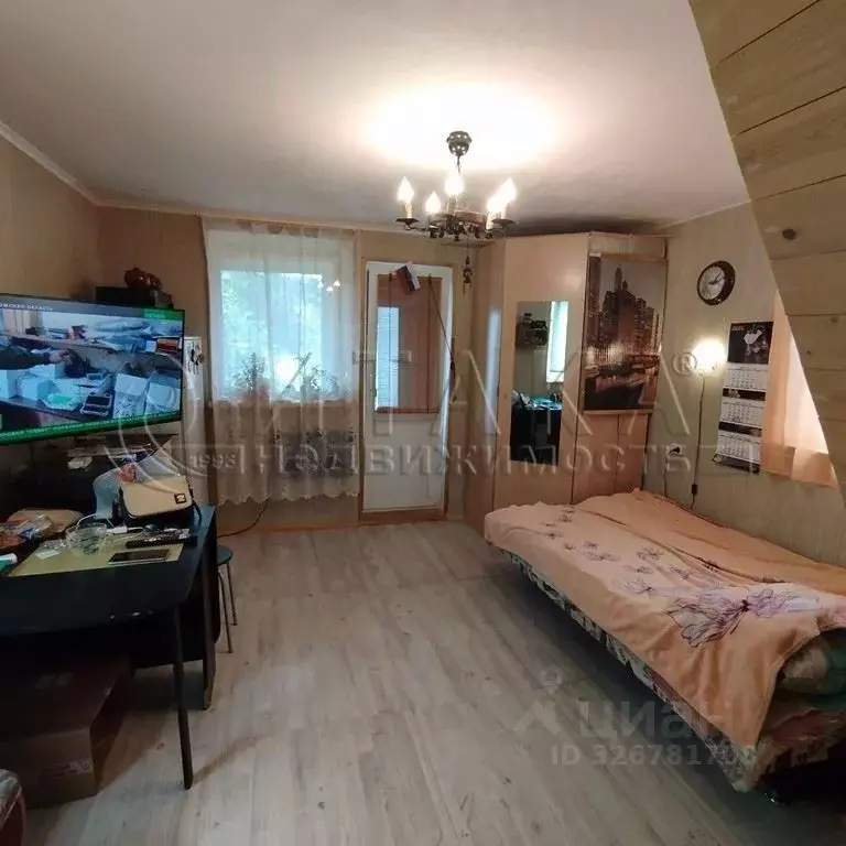 Дом в Ленинградская область, Выборг проезд Необходимый, 8 (36 м) - Фото 1