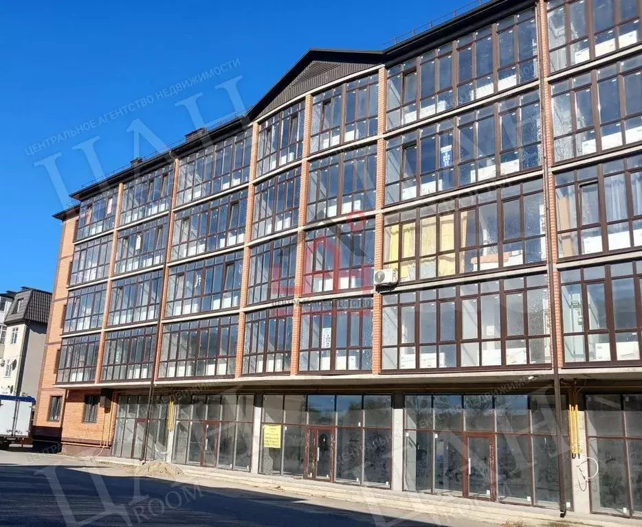 2-к. квартира, 81 м, 3/5 эт. - Фото 0