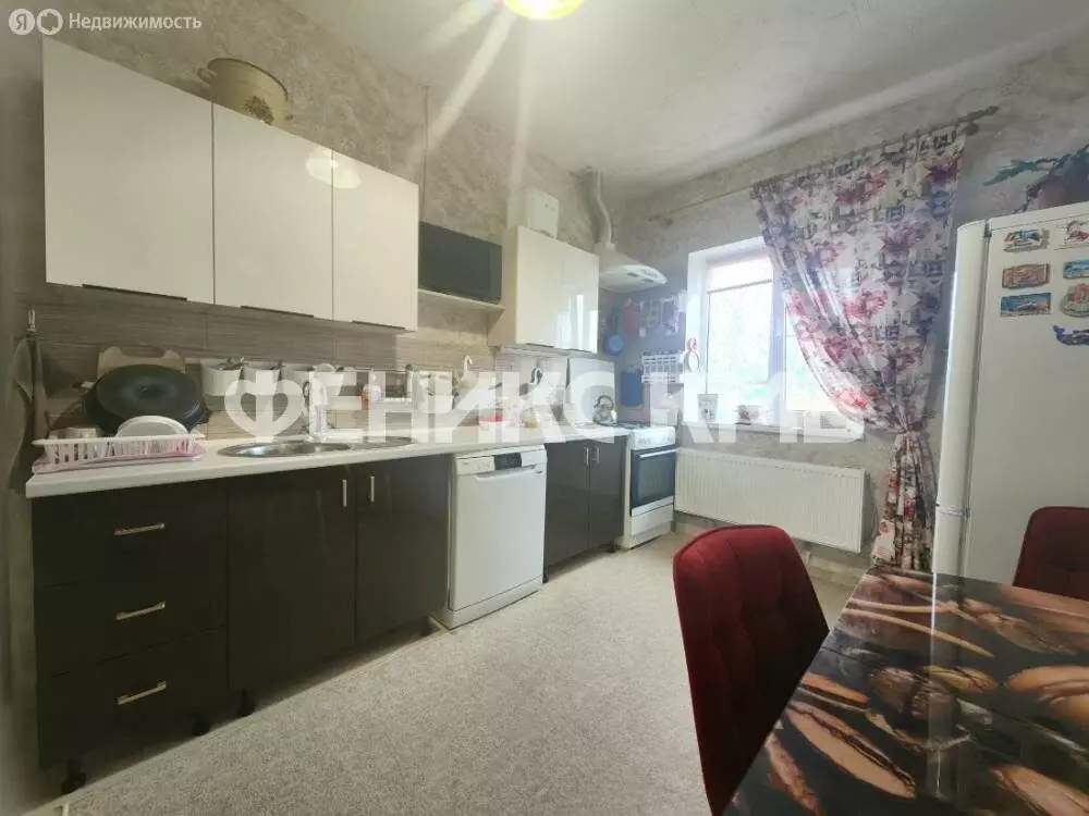 Дом в село Острогорка, Казачья улица (87.6 м) - Фото 1