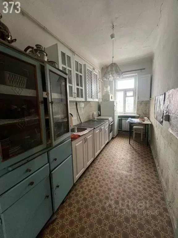 2-к кв. Орловская область, Орел Почтовый пер., 16 (60.0 м) - Фото 2