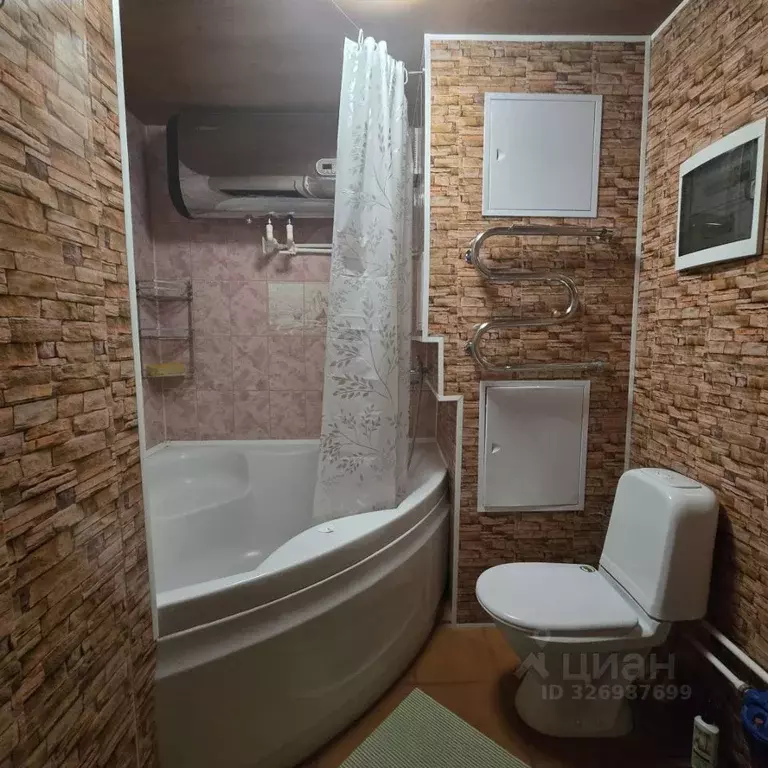 2-к кв. Московская область, Воскресенск Центральный мкр, ул. ... - Фото 2