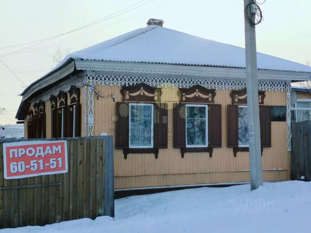 Дом в Иркутская область, Иркутский муниципальный округ, с. Урик ул. ... - Фото 2