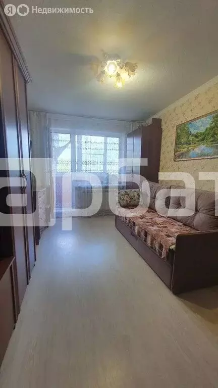 2-комнатная квартира: Иваново, улица Калинцева, 9 (48 м) - Фото 1