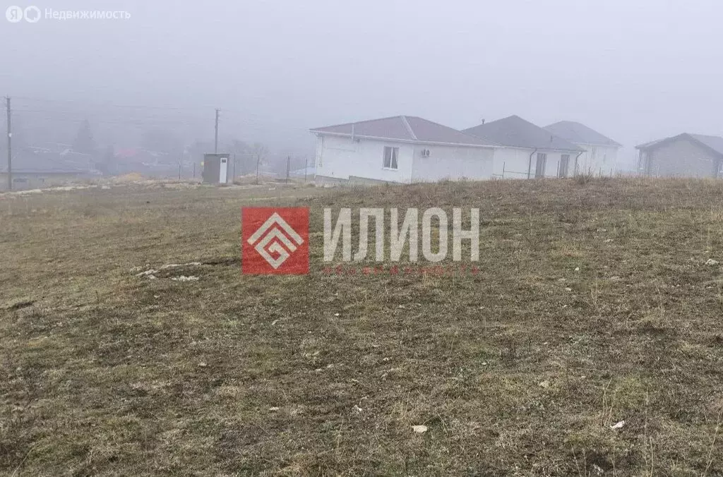 Участок в Урожайное, Таврическая улица, 66 (6 м) - Фото 1