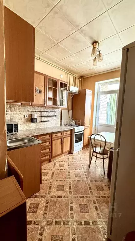 1-к кв. Ленинградская область, Всеволожск Южный мкр, ул. Центральная, ... - Фото 2