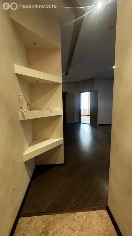 3-комнатная квартира: Санкт-Петербург, Парашютная улица, 15 (90.7 м) - Фото 2