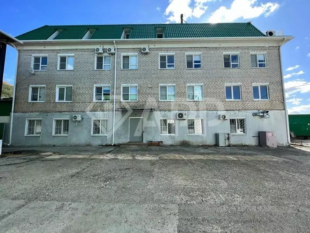 Помещение свободного назначения в Краснодарский край, Геленджик ... - Фото 1