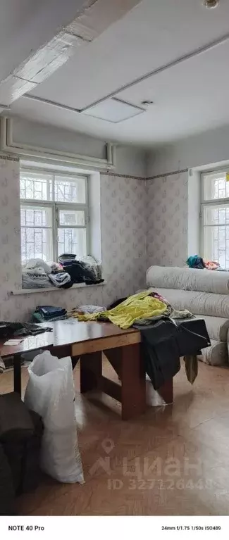 Помещение свободного назначения в Пермский край, Березники Парковая ... - Фото 2