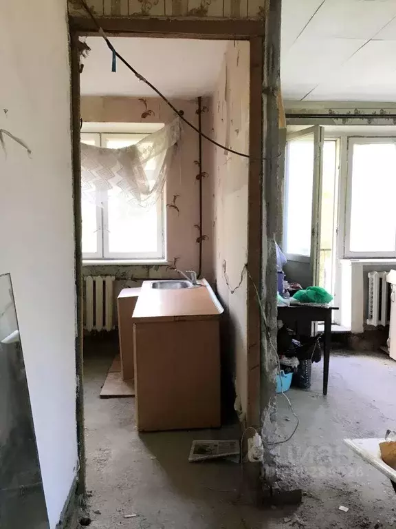 1-к кв. Московская область, Балашиха городской округ, с. Новый Милет ... - Фото 0
