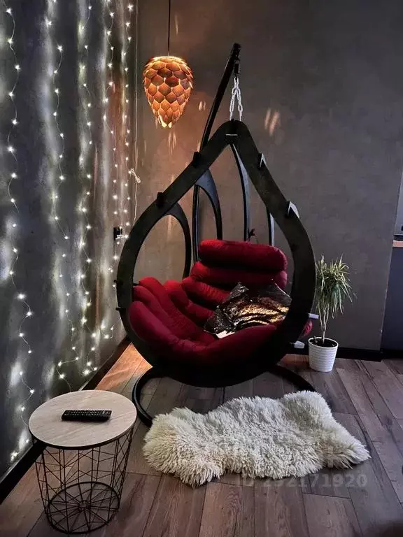 Студия Московская область, Одинцово Микрорайон Клубничное Поле, 1 ... - Фото 1