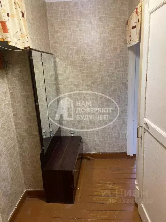 1-к кв. Удмуртия, Глазов ул. Энгельса, 25А (29.7 м) - Фото 1