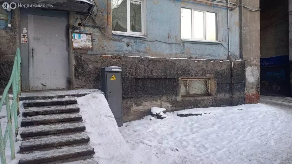 Офис (23 м) - Фото 2