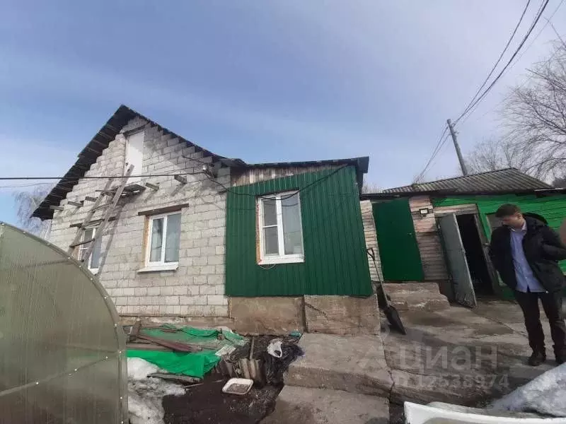Дом в Самарская область, Тольятти Прилесье СТ, 9 (88 м) - Фото 0