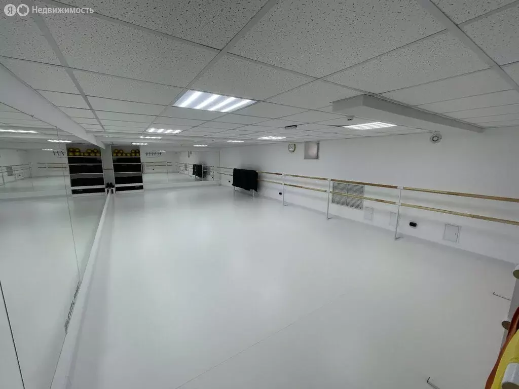 Помещение свободного назначения (134.7 м) - Фото 1