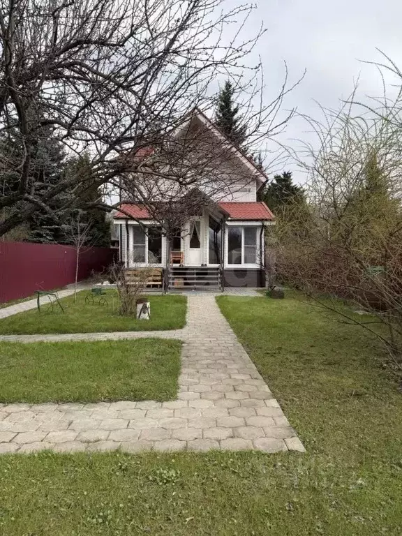 Дом в Москва, Москва, Московский г. Пчелка СНТ, 10 (117 м) - Фото 1