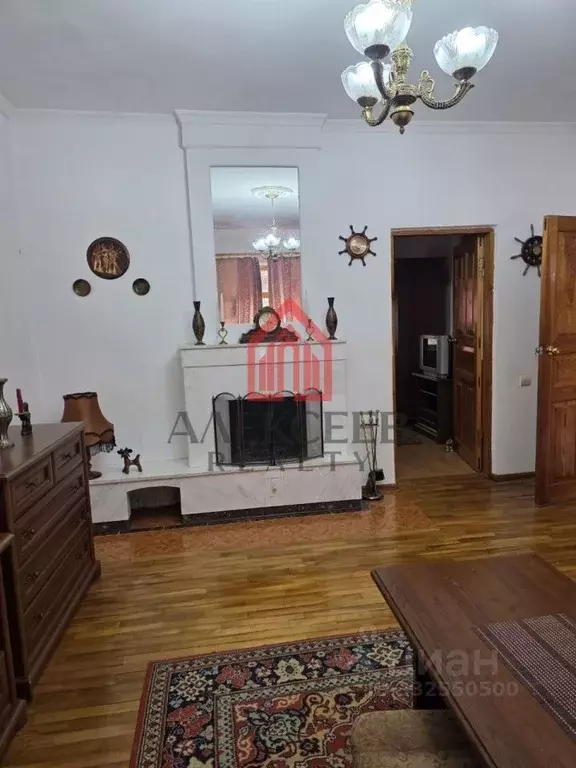 Дом в Крым, Феодосия ул. Партизанская, 15 (91 м) - Фото 2
