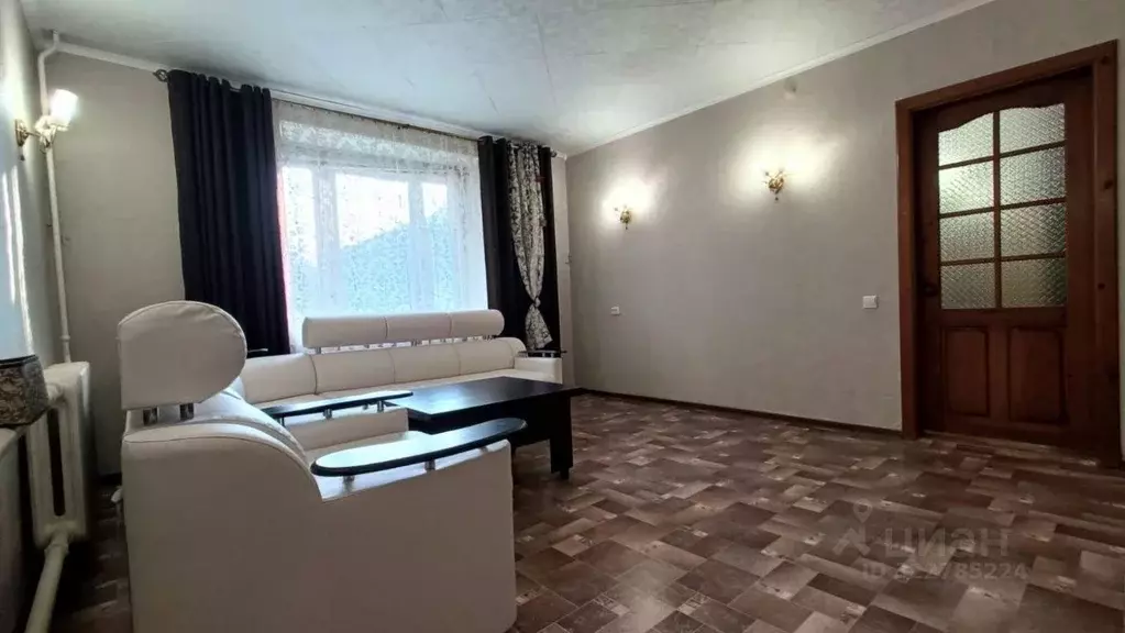 2-к кв. Архангельская область, Котлас пер. Ракитина, 3 (67.0 м) - Фото 1