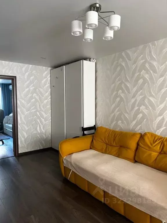 2-к кв. Крым, Ялта ул. Спендиарова, 6 (50.0 м) - Фото 0