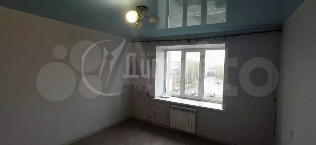 Комната 13,1 м в 4-к., 4/9 эт. - Фото 0