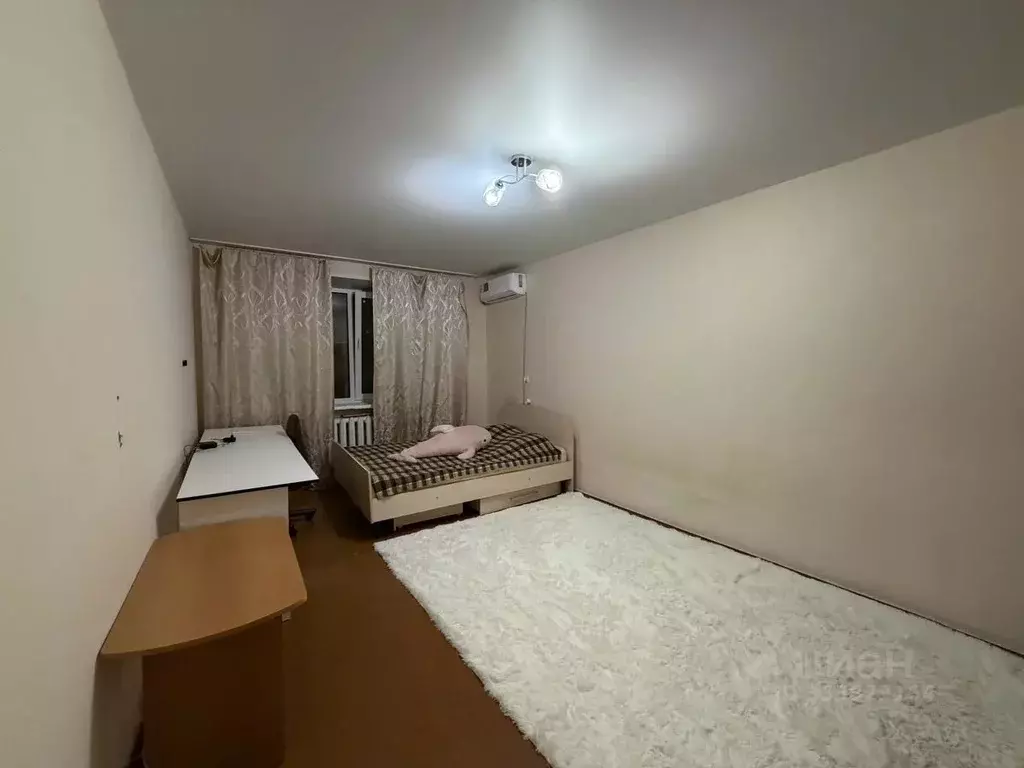 1-к кв. Краснодарский край, Ейск ул. Богдана Хмельницкого, 90 (32.4 м) - Фото 1