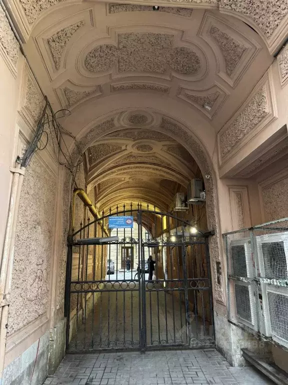 Комната Санкт-Петербург ул. Рубинштейна, 36 (22.9 м) - Фото 2