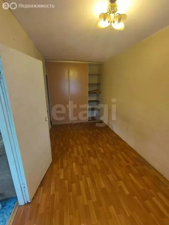 1-комнатная квартира: Иркутск, улица Гоголя, 7 (41.7 м) - Фото 1