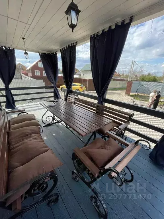 Дом в Московская область, Раменский муниципальный округ, д. Кошерово  ... - Фото 2