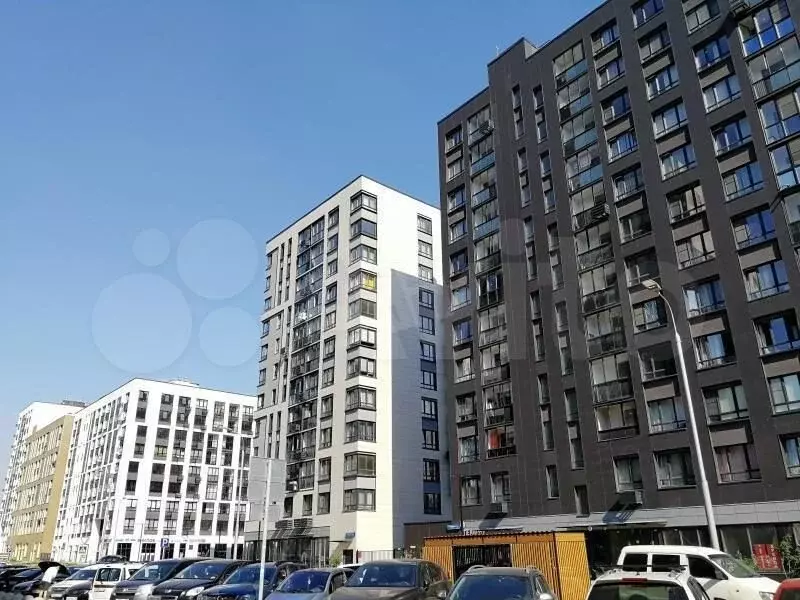 Продажа (ПСН) пл. 113.6 м2 Коммунарка - Фото 0