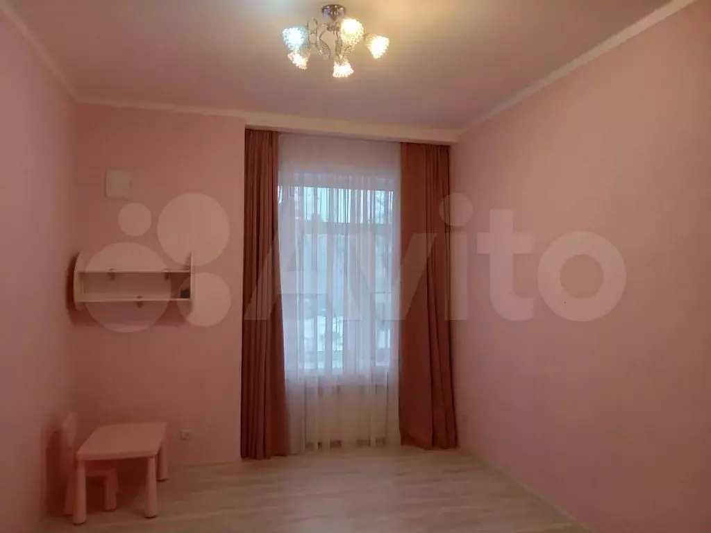 2-к. квартира, 70 м, 2/6 эт. - Фото 1