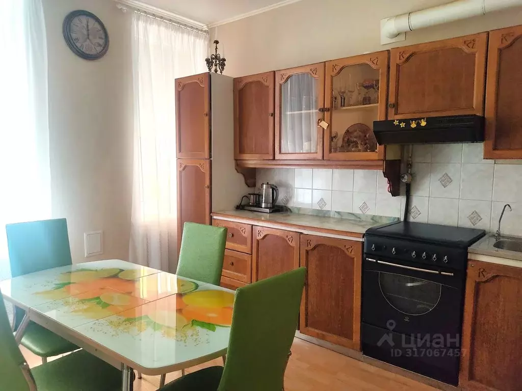 2-к кв. Санкт-Петербург ул. Блохина, 22 (74.5 м) - Фото 0