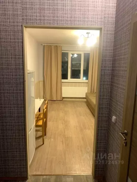 Студия Ленинградская область, Коммунар г. Гатчинский муниципальный ... - Фото 1