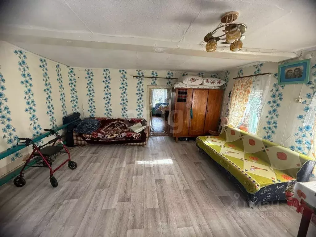 Дом в Татарстан, Заинский район, Багряжское с/пос, с. Сарсаз-Багряж  ... - Фото 2