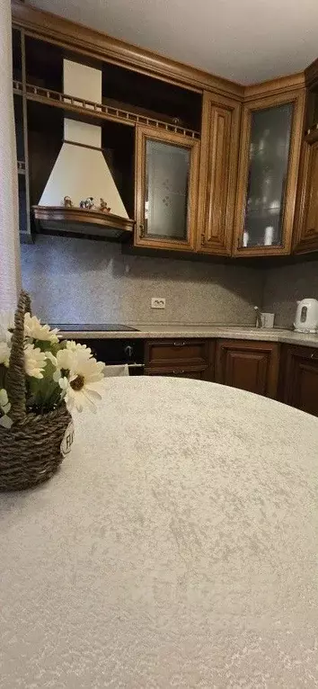 1-к кв. Москва аллея Витте, 4К1 (38.0 м) - Фото 1