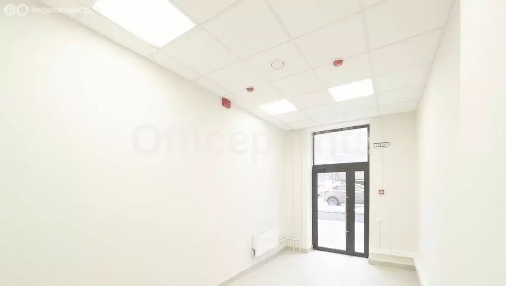 Помещение свободного назначения (105 м) - Фото 0