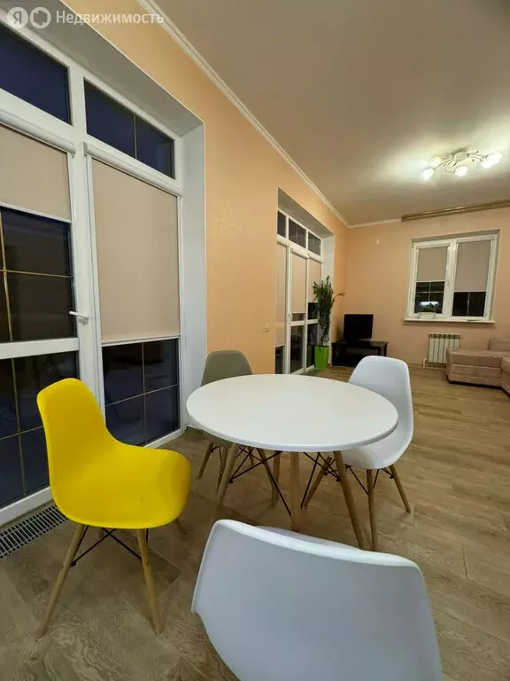 Дом в Батайск, улица Николая Кулиша, 23 (77 м) - Фото 1