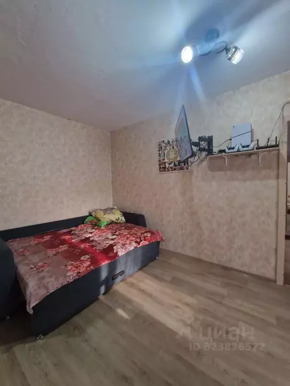 2-к кв. Красноярский край, Красноярск ул. Академика Вавилова, 51 (41.9 ... - Фото 1