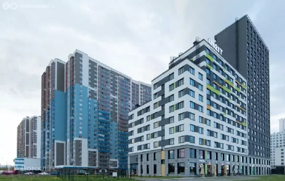 Офис (360 м) - Фото 1