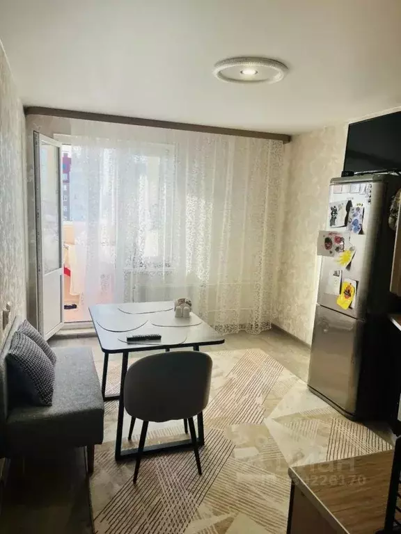2-к кв. Санкт-Петербург ул. Шотмана, 6к3 (59.5 м) - Фото 2