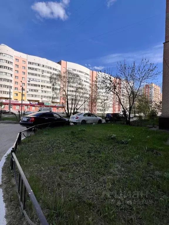 Помещение свободного назначения в Пензенская область, Пенза ул. ... - Фото 1