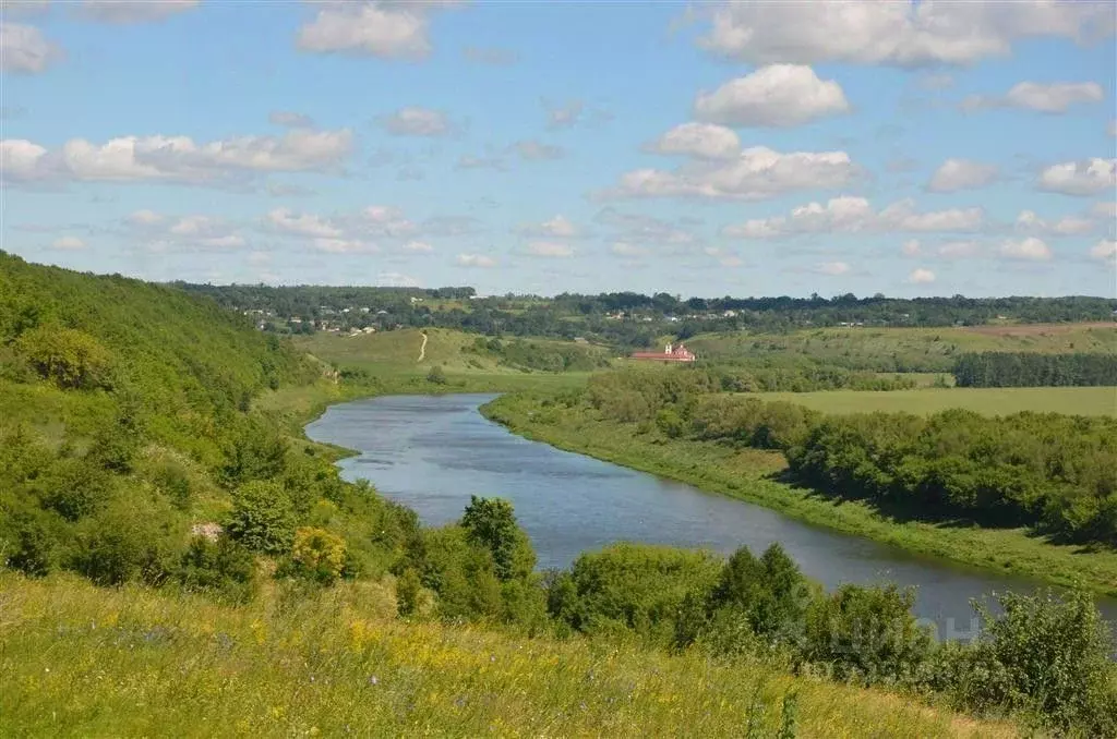 Участок в Воронежская область, Воронеж  (722.0 сот.) - Фото 2